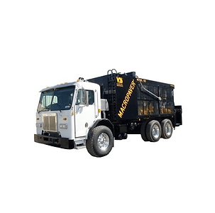 Macropaver Jeff Reed